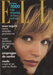 Elle (Portugal-January 1995)