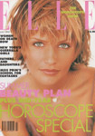 Elle (UK-July 1995)