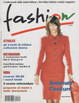 Fashion  (Italy-March 1995)