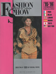 Fashion Show (Japan-September 1995)