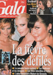 Gala (France-July 1995)