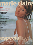 Marie Claire (Portugal-August 1995)