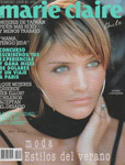 Marie Claire (Chile-February 1995)