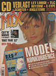 Mix (Denmark-April 1995)