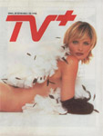 TV+ (Peru-March 1995)