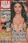 Tele Poche (France-March 1995)