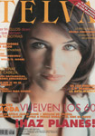 Telva (Spain-August 1995)