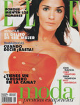 Elle (Mexico-August 1996)