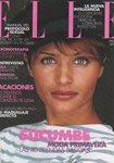 Elle (Spain-April 1996)