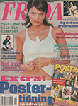 Frida (Sweden-April 1996)