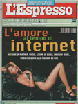 L'espresso (Italy-May 1996)