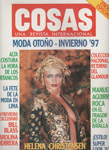 Cosas (Peru-May 1997)