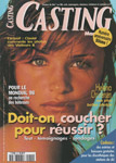 Casting (France-February 1998)