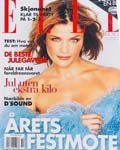 Elle (Norway-December 1998)