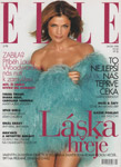 Elle (Czech Republik-February 1998)