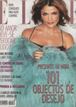 Elle (Portugal-December 1998)