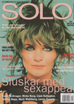 Solo (Sweden-October 1998)