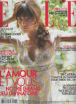 Elle (France-July 2006)
