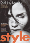 Style (UK-December 2006)