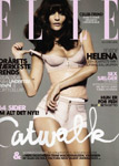 Elle (Denmark-February 2010)