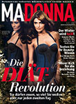 Madonna (Austria-3 December 2012)
