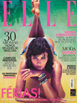 Elle (Portugal-July 2013)