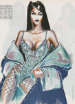 Vogue (Italy-1991)