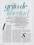 Vogue (Spain-2011)