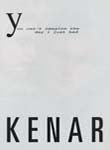 Kenar (-1995)