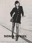 Sonia Rykiel (-1995)