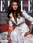 Elle (Brazil-July 2005)