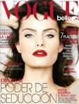 Vogue Belleza (Spain-February 2010)