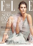 Elle (Portugal-March 2012)