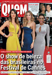 Quem (Brazil-23 May 2014)