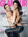Glamour (Brazil-June 2015)