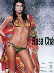 Rosa Cha (-2003)