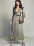 Escada (-2011)