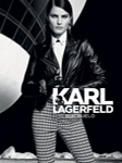 Karl Lagerfeld x Riachuelo (-2016)