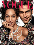 Vogue (Mexico-February 2018)