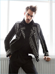 L'Officiel Hommes (Australia-2017) L'Officiel Hommes (Australia-2017)