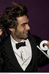2009 11 03 - GQ Men Of The Year 2009 award ceremony in Munich (2009)