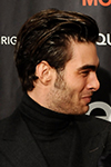 2009 02 05 - Premiere of Dieta Mediterranea in Madrid (2009)