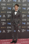 2015 02 07 - Goya Cinema Awards 2015 at Centro de Congresos Principe Felipe in Madrid, Spain (2015)