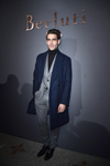 2016 01 22 - The Berluti Menswear FW 2016 presentation in Paris (2016)