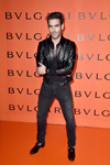 2020 02 06 - Bvlgari B.zero1 Rock collection event at Duggal Greenhouse in Brooklyn, New York (2020)