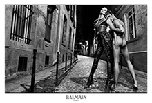 Balmain (-2017)