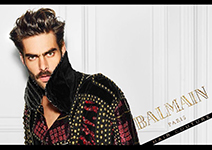 Balmain (-2017)