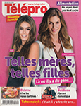 Telepro (Belgium-23 April 2016)