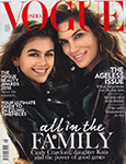 Vogue (India-August 2016)