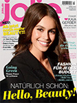 Jolie (Germany-March 2019)